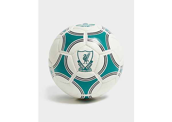adidas Originals Liverpool FC Club Trefoil Football