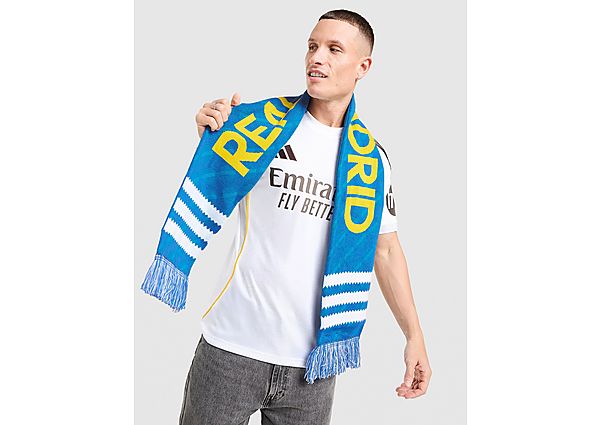 adidas Originals Real Madrid Third Scarf