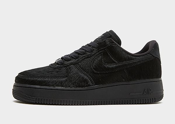 Nike Air Force 1 Low Pony Hair Women's