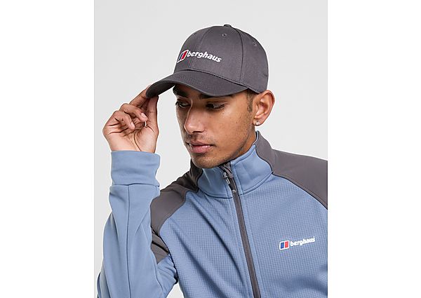 Berghaus Logo Recognition Cap