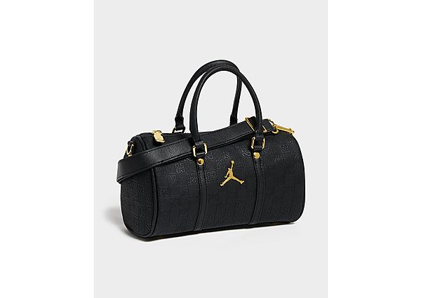 Jordan Monogram Mini Duffle Bag
