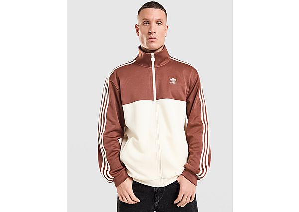 adidas Originals Vintage Track Top
