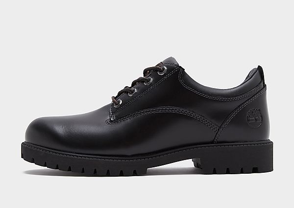 Timberland Heritage Lace Up Shoe black