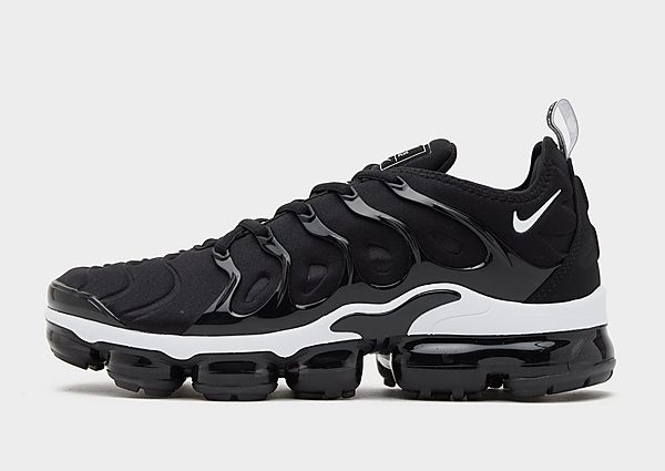 Nike Air VaporMax Plus - Black 