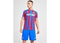 Macron Crystal Palace FC 2025/26 Home Shorts