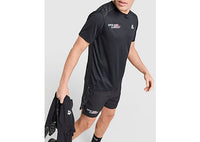 MONTIREX MTX Run T-Shirt black