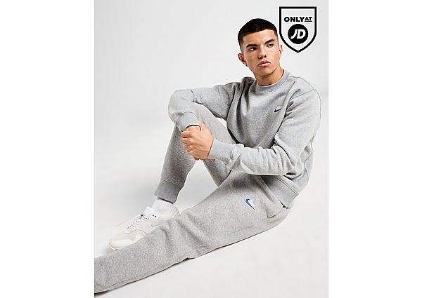 Nike Foundation Joggers Grey