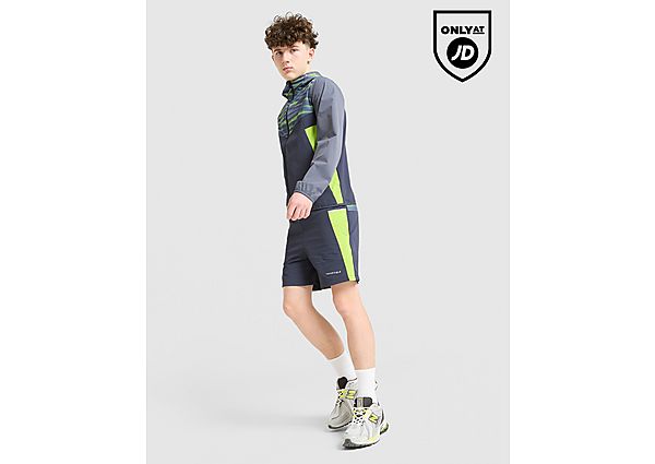 Technicals Cent Shorts Junior