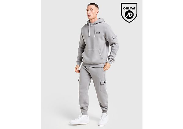 McKenzie Rocco Cargo Fleece Joggers