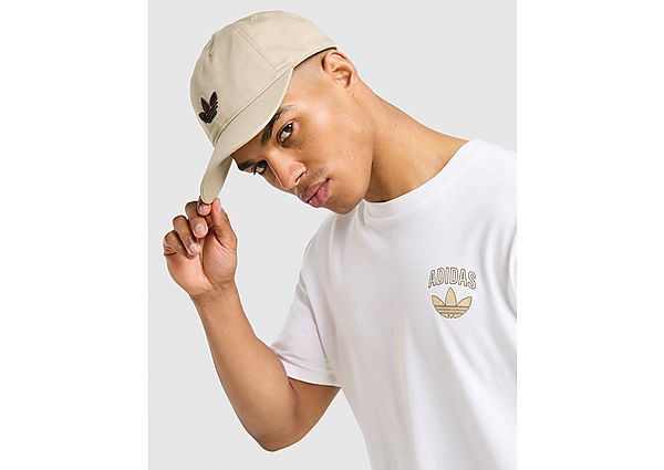 adidas Classic Trefoil Cap