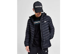 MONTIREX Stratus Jacket Black