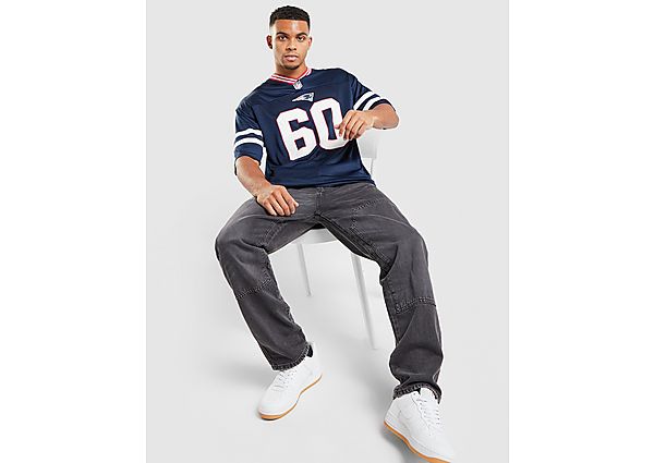 New Era NFL New England Patriots Jersey