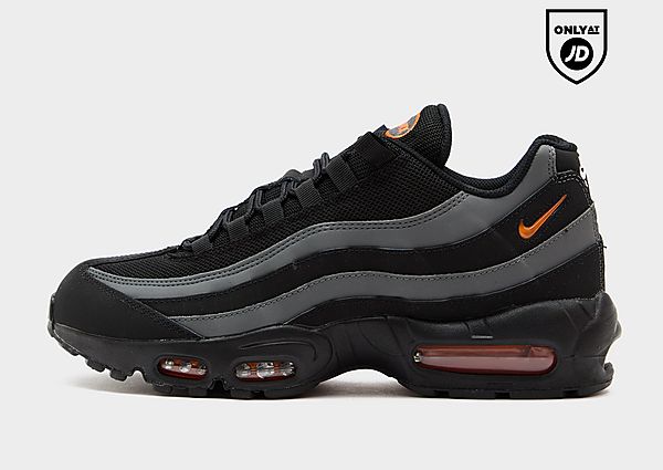 Nike Air Max 95 Black