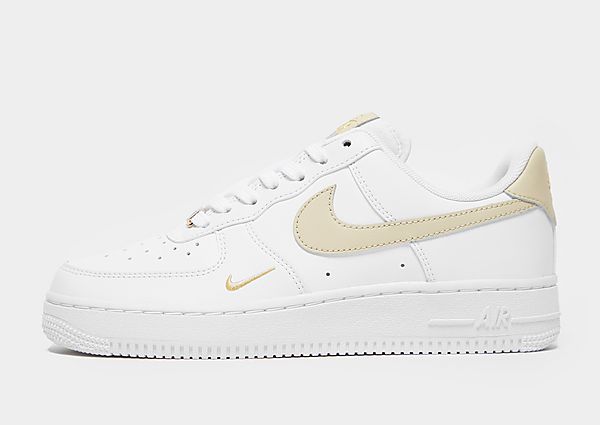 Nike Air Force 1 07 Essential Women'S White Rattan White Rattan