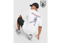 New Balance Runner T-Shirt brown