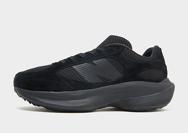 New Balance Wrpd Runner Black