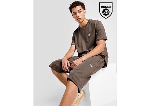 adidas Originals Stitch Shorts