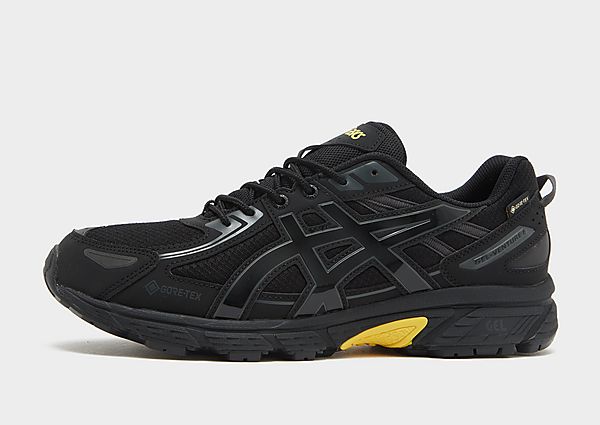 ASICS GELVenture 6 GTX Black