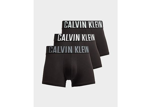 Calvin Klein Underwear 3-Pack Intense Power Cotton Trunks