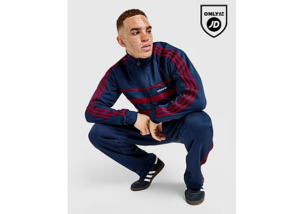 adidas Originals The First Track Top