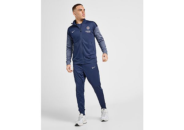 Nike Paris Saint Germain Strike Tracksuit