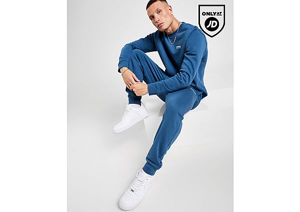 McKenzie Essential Crew Tracksuit