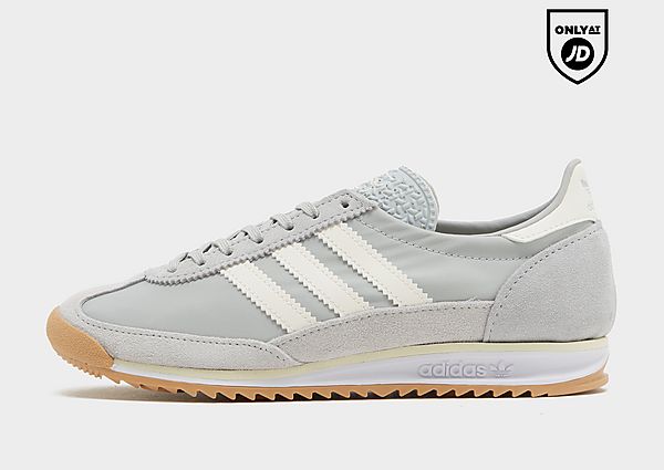 adidas Originals SL 72 Women's Grey