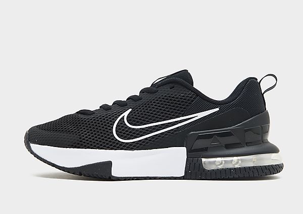 Nike Air Max Alpha Trainer 6 Black Black White