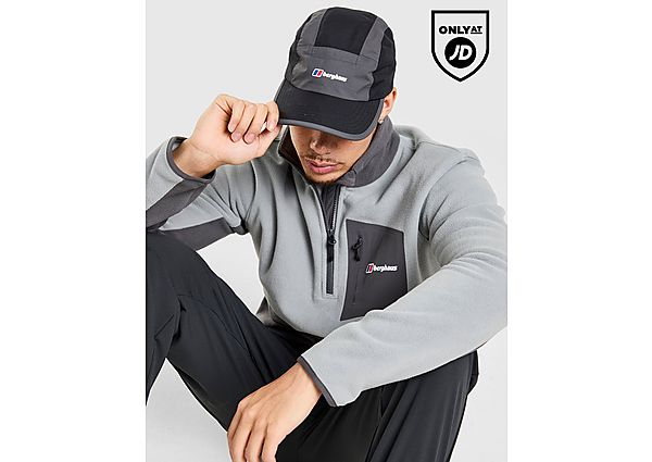 Berghaus Urbism Poly Fleece Top