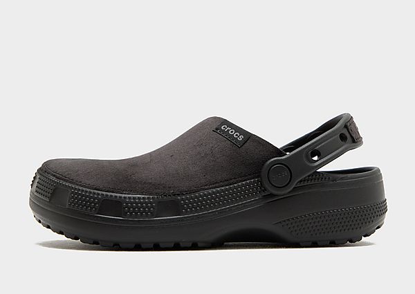Crocs Crafted Velvet Clog Women's