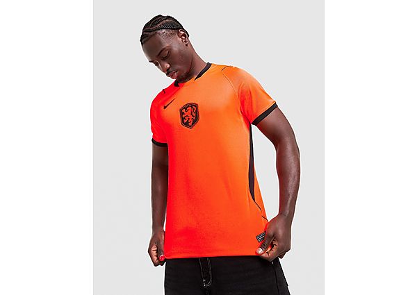 Nike Netherlands 2026 Home Shirt