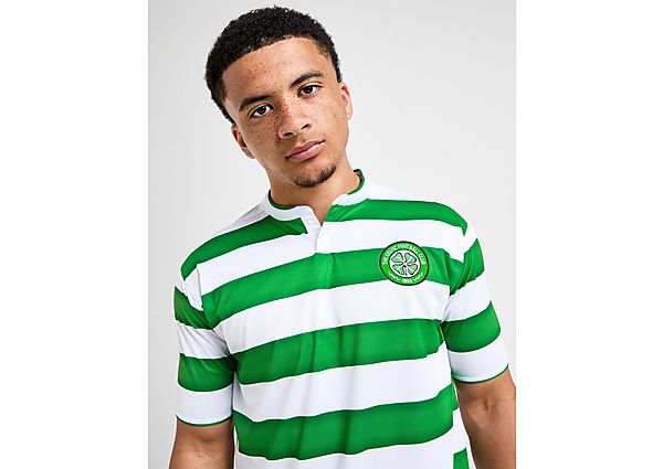 Celtic Retro '03/04 Home Shirt