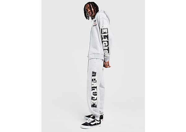 True Religion Applique Joggers