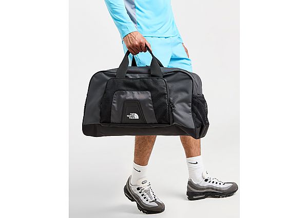 The North Face Y2K Duffle Bag Black