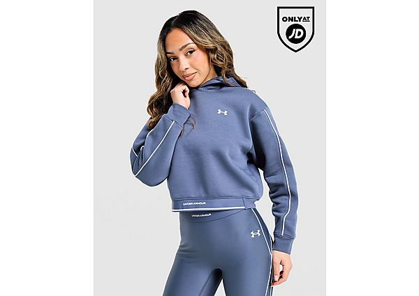 Under Armour Waistband Piping Hoodie