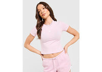 Jordan Baby T-Shirt pink