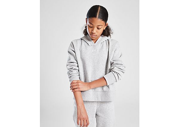 Under Armour Girls\' Rival Hoodie Junior