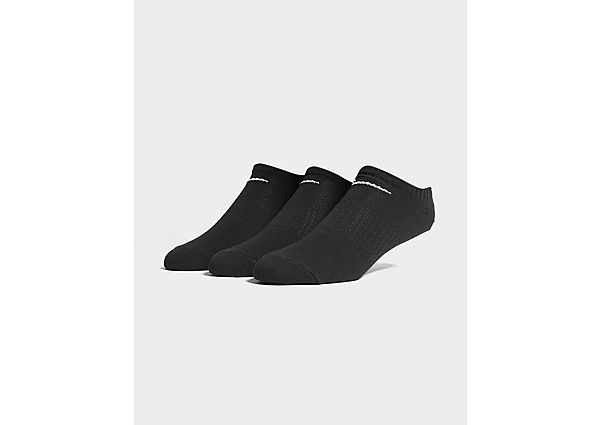 Nike 3-Pack Low Socks