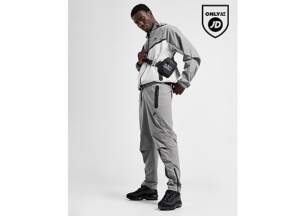 Nike Tech ven Pants Flat Pewter