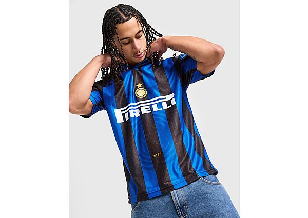 Score Draw Inter Milan '96 Retro Home Shirt