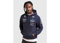 New Era Williams F1 Replica Hoodie