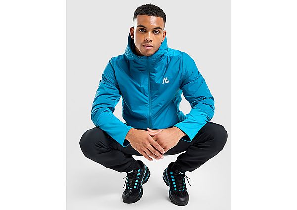 MONTIREX Isotope Jacket