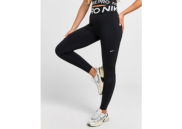 Nike Training Pro Sculpt Tights black