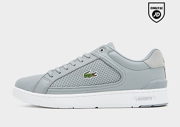 Lacoste Deviation Grey