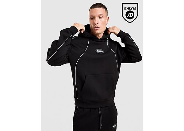 Hoodrich Cypher Overhead Hoodie