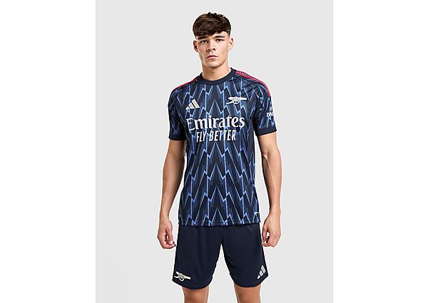 adidas Arsenal FC 2025/26 Away Shorts