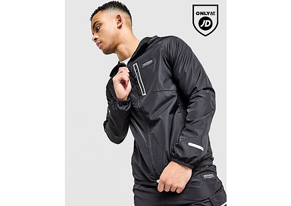 McKenzie Fort Woven Jacket
