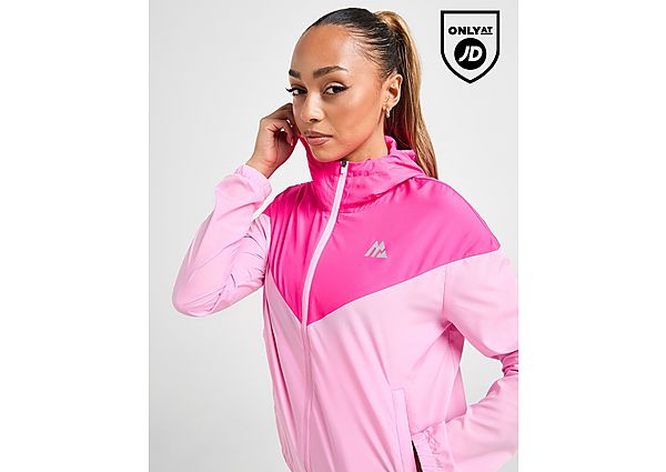 MONTIREX Move Colour Block Jacket