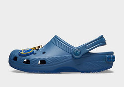 Crocs x NBA Classic Clog Blue