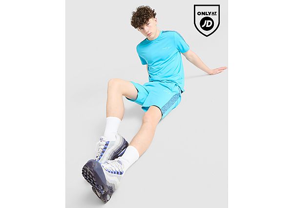 Technicals Garnet Shorts Junior